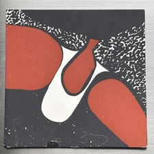 RARE Fine Art Marco Irizarry