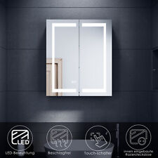 Spiegelschrank LED Bad mit