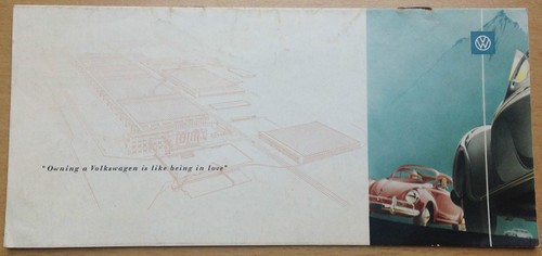 Original volkswagen - original,