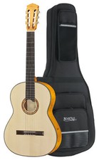 Hochwertige Konzertgitarre von