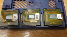 CPU AMD Turion 64 TL30