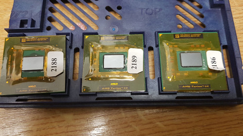 Cpu amd turion tl30 - cpu, 64