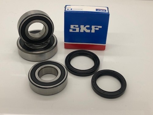 Skf triumph tiger - skf, 800