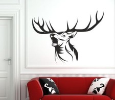 Wandaufkleber Wandtattoo