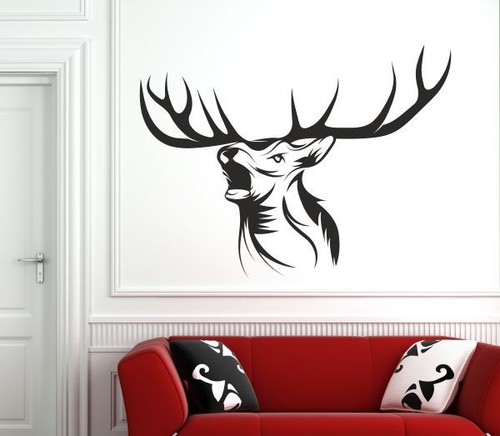 Wandaufkleber wandtattoo - wandaufkleber,