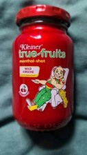 Kinder Em-Eukal - true fruits - 99 ml - limited no. 1.3           : bullshitfrei