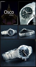 Damenuhr OSCO Nightflight