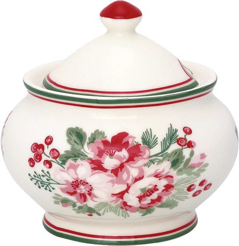Greengate charline white - greengate,