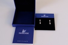 Swarovski Ohrringe - original