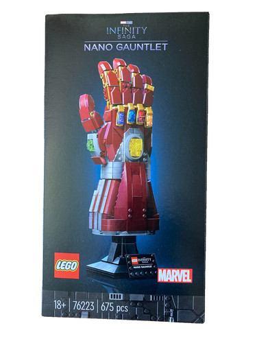 Lego 76223 super heroes - lego,