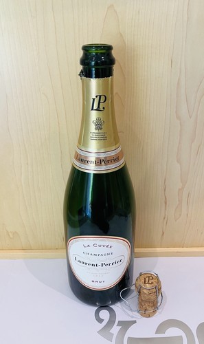Laurent perrier brut champagne - laurent,
