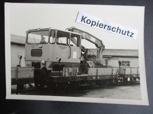 Altes foto arbeitslok - (5344a),