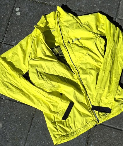 Asics laufjacke s herren - asics,