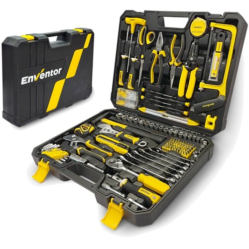 Werkzeugkoffer set 280tlg - set,