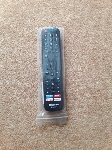Hisense fernbedienung original - fernbedienung,