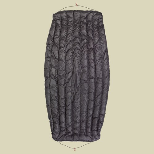 Cocoon hammock underquilt - cocoon, down