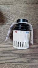 1 x Danfoss Thermostat RAVL -N