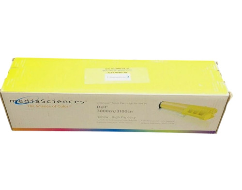 Mediasciences tonerkassette - mediasciences,