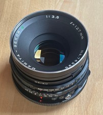  Mamiya - Sekor C  127 mm 1 