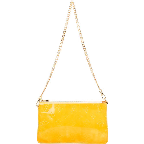 Louis vuitton vernis monogram - louis,