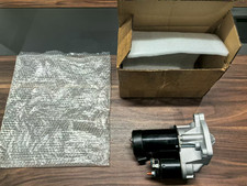 Anlasser Starter 0,9 kW für