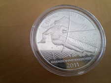 10 Euro 2010 Deutschland