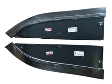 Radlaufeinsatz vorne