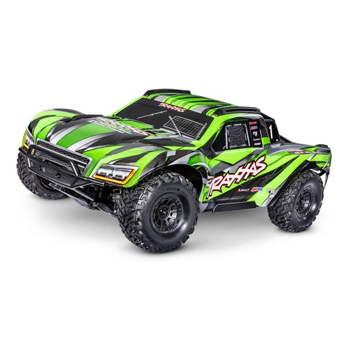 Traxxas 102076 4grn - traxxas, 102076-4grn