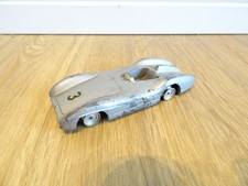 MÄRKLIN 8010 Mercedes zur Restauration Sammler Modell Auto Modellautos 60r Jahre