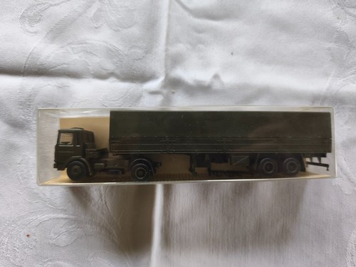 Maag militärmodell man - maag,