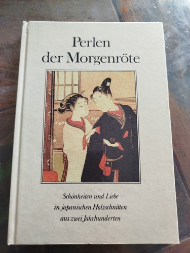 Perlen der morgenröte - morgenröte,