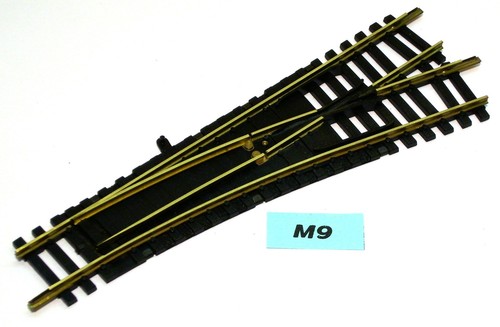 Gerade weiche 6044 rechts vom - weiche,