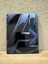 Marvels The Avengers 3D