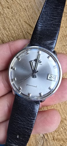 Mido ocean star automatic 36mm - star,