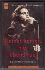 Keiner kommt hier lebend - keiner,