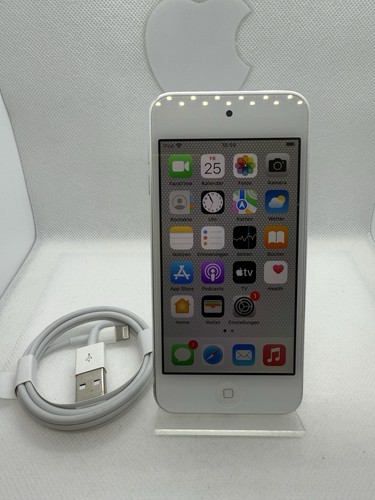 Apple ipod touch generation - ipod,