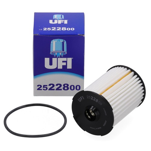 Ufi ölfilter motorölfilter - ufi,
