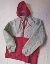 K-Way Regenjacke  – Größe