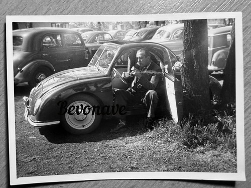 Foto champion 400 kleinwagen - 400,