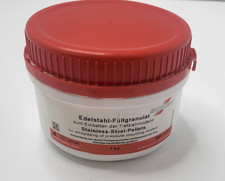 SCHEU-DENTAL Stainless Steel