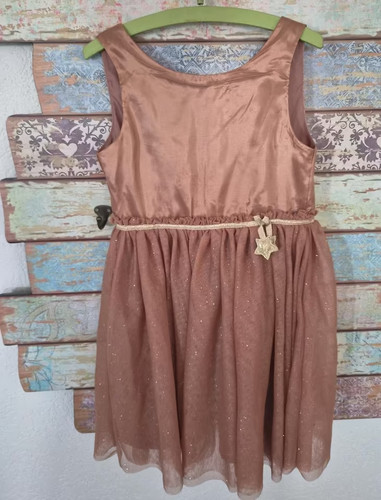 Festliches kleid mit - festliches,