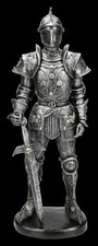 Ritterfigur - Mittelalter
