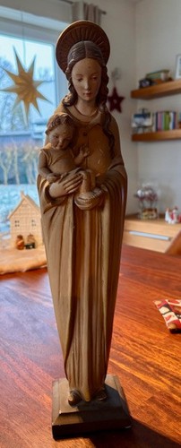 Maria und jesus - und, wertvolle