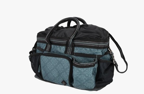 Qhp putztasche collection palm - putztasche,