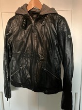 Lederjacke "Gipsy" Gr. L