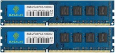 Arbeitsspeicher 16GB DDR3