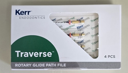Kerr dental 818 2132 traverse - kerr,