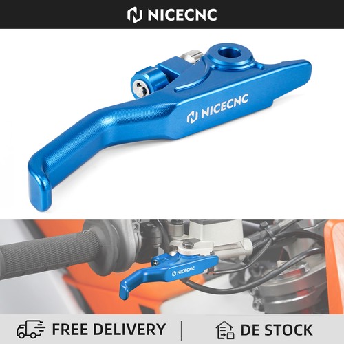 Nicecnc shorty bremshebel für - nicecnc, shorty-bremshebel