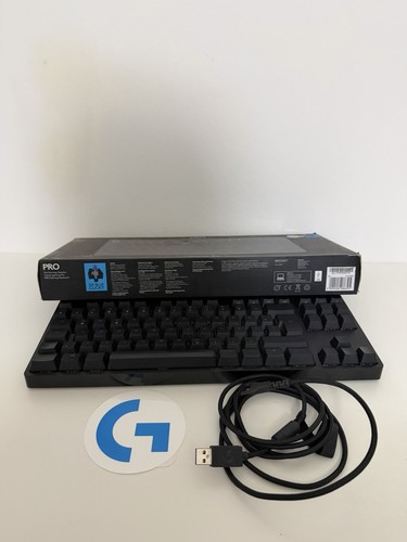 Logitech pro - logitech, g