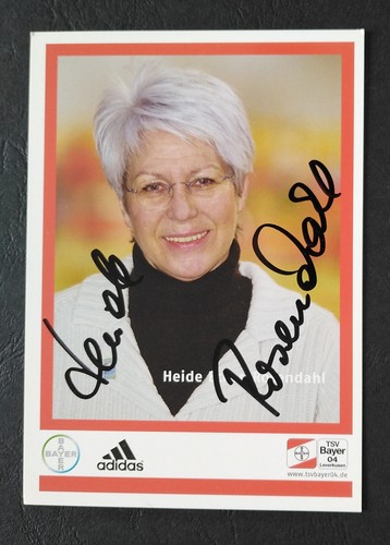 18868 heide rosendahl - heide,